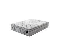 GEORGE V ROYAL Matelas 180x200 Hauteur 33cm