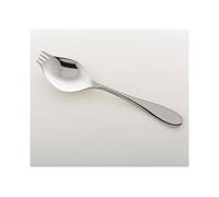 GEORGETTE standing grande fourchette inox brossé droitier