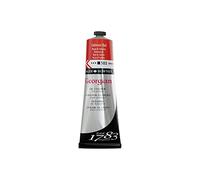 Georgian Oil Colour Colour 225 ml by DALER-ROWNEY - Cadmium Red (Hue)