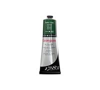 Daler Rowney – Peinture à l'huile Georgian – Hooker's Green – 225 ml