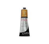 Georgian Oil Colour Colour 225 ml by DALER-ROWNEY - Raw Sienna