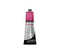 Georgian Oil Colour Colour 225 ml by DALER-ROWNEY - Rose Madder (Quinacridone)