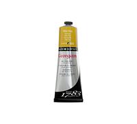 Georgian Oil Colour Colour 225 ml by DALER-ROWNEY - Yellow Ochre