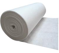 Géotextile 2 mètre de large 110 gr / M2 (vendu au mètre)