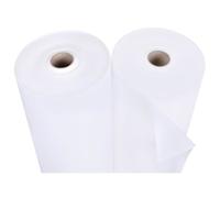 sarcia.eu Housse Protection hivernale Blanche 1,6m 50g/m2 50m