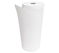Géotextile non tissé, surface de 30 m², grammage de 200 g/m², pour drainage