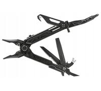 Multitool Center-Drive Bit Set Gerber - Black