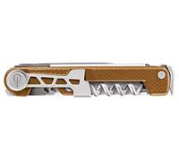 Multitool Armbar Cork Gerber - Orange