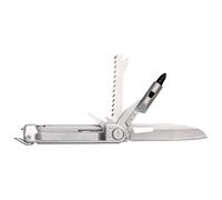 Couteau multifonction Gerber Armbar Trade argent