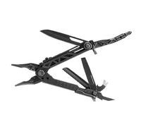 Gerber Center Drive Black Multitool Marron