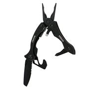 Gerber Crucial Black Pince Multifonctions | 31-001518