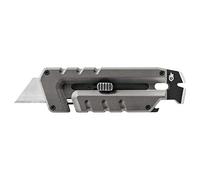 Gerber Cutter de poche - Prybrid, Gris, Acier Inoxydable, 31-003746