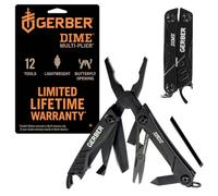 Gerber Dime Micro Tool noir Pince Multifonctions