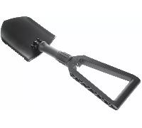 Pelle pliable gerber folding spade