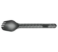 Gerber Fourchette multifonctionnelle avec kit tout usage, Devour, Noir, 31-003419