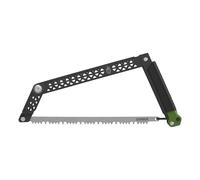 Gerber Scie pliante Freescape Camp Saw 30,5 cm Noir/Vert Taille unique