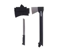 Gerber Hache avec scie Gator Combo Axe II avec fourreau