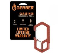 Gerber Keychain tool CARABINER | 1075357