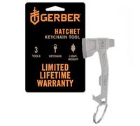 Gerber Keychain tool HATCHET | 1074043
