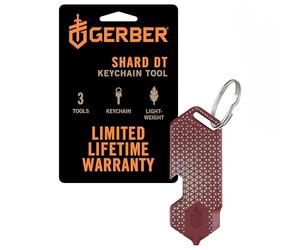 Gerber Keychain Tool SHARD DT | 1074007