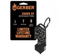 Gerber Shard DT Keychain Tool AntlerB