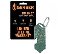 Gerber Shard DT Keychain Tool Baltic
