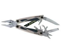 Gerber MP 800 Legend, inserts Gator-Tex-Grip,, lame carbure, étui nylon
