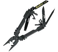 Gerber MP600 DET Black 07400N