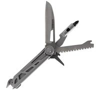 Couteau multifonction Gerber Armbar Trade argent