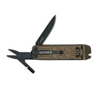 Gerber Multi-outil Lockdown Slim Pry