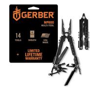 Gerber Multi-Plier 600 Pince Multifonctions sans lame