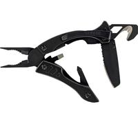 Gerber Multitool Crucial Pince multifonction, noir GERBER 1013994