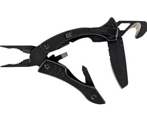 Gerber Multitool Crucial Pince multifonction, noir GERBER 1013994