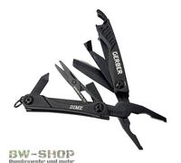 GERBER MULTITOOL DIME 12 PIÈCES BW ARMY KOMBITOOL OUTIL MULTIFONCTION COUTEAU
