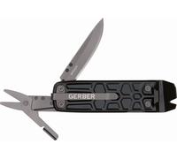 Gerber Multitool 'Lockdown Slim Pry' noir
