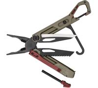 Gerber Multitool Stakeout Spark Outil multifonction, Coyote GERBER 1070226