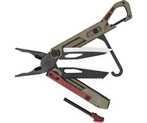 Gerber Multitool Stakeout Spark Outil multifonction, Coyote GERBER 1070226