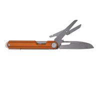 Gerber Outil de Poche Armbar Slim Cut, Orange, Acier Inoxydable/Aluminium, 30-001725