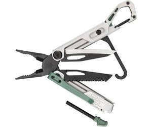 Gerber Pince multifonction Stakeout Spark, verte GERBER 1070268