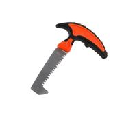 Gerber Scie Vital Pack Saw 31-003643 – Lame 8,6 cm – Avec étui – Orange