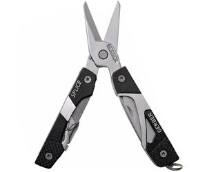 Gerber Splice Pocket Multi-Tool - Noir 31-000013
