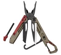 Gerber Multitool Stakeout Spark Outil multifonction, Coyote GERBER 1070226