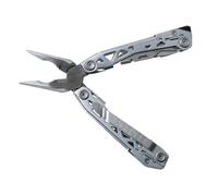 Gerber Outil multifonctions Suspension NXT Compact – 15 fonctions, clip de poche, noir – Blister