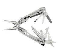 Gerber - suspension-NXT - Outil multifonction - stainless steel
