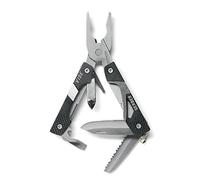 Gerber Vise Pocket Multi-Tool - Noir - 31-000021
