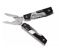 Gerber Vise Pocket Multi-Tool - Noir - 31-000021