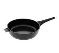Gerlach 1760 Poêle À Frire 28 cm Avec Revêtement Antiadhésif En Céramique Aluminium Ilag Xera Dur 2 Ceramic Non Stick Poignée Ergonomique Soft Touch Tous Feux Dont Induction Monolit