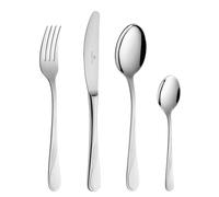 Gerlach - 5901035044319 | Un ensemble de couverts dans une boîte de 24 pcs - Celestia | 18/10 Steel