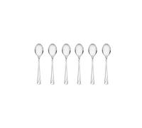 Gerlach | Cuillères à thé 6 pcs - Valor | 18/10 Steel