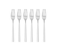 Gerlach | Fourchette à Gateau 6 pcs - Horizon | 18/10 Steel